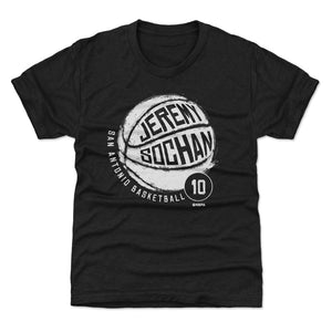 Jeremy Sochan Kids T-Shirt | 500 LEVEL