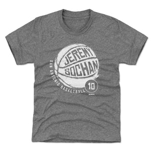 Jeremy Sochan Kids T-Shirt | 500 LEVEL