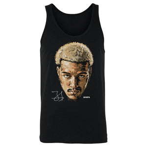 Jeremy Sochan Men's Tank Top | 500 LEVEL