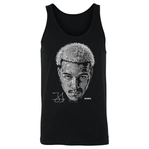 Jeremy Sochan Men's Tank Top | 500 LEVEL