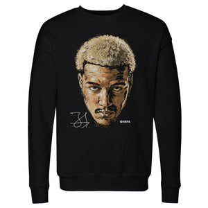 Jeremy Sochan Men's Crewneck Sweatshirt | 500 LEVEL