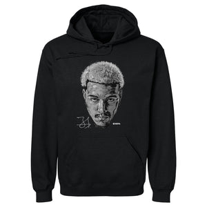 Jeremy Sochan Men's Hoodie | 500 LEVEL