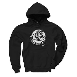 Jeremy Sochan Men's Hoodie | 500 LEVEL