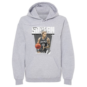 Jeremy Sochan Men's Hoodie | 500 LEVEL