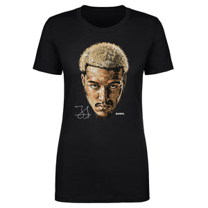 Jeremy Sochan Women's T-Shirt | 500 LEVEL