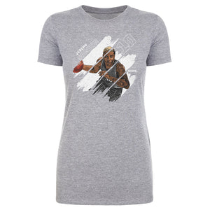 Jeremy Sochan Women's T-Shirt | 500 LEVEL