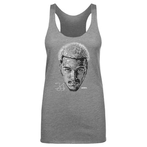 Jeremy Sochan Women's Tank Top | 500 LEVEL