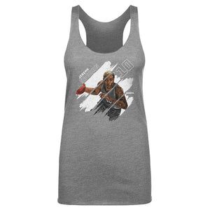 Jeremy Sochan Women's Tank Top | 500 LEVEL