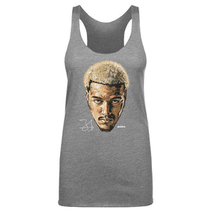 Jeremy Sochan Women's Tank Top | 500 LEVEL